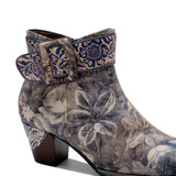 Bea -  Čizma u umjetničkim bojama