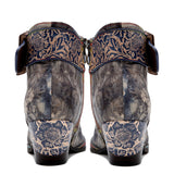 Bea -  Čizma u umjetničkim bojama