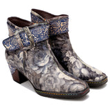 Bea -  Čizma u umjetničkim bojama