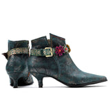 Cloe -  Čizma u umjetničkim bojama