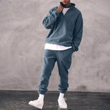 Milo - Opustila tracksuit set