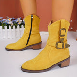 Giselle - Čizme za stazu