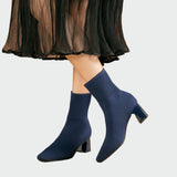 Milena - Udobne i stylish pletene ortopedske čizme za savršenu zaštitu i izgled