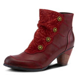 Noemi -  Čizma u umjetničkim bojama