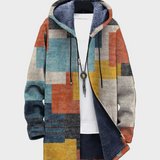 Bronte - Luksuzni kardigan inspiriran umjetnošću