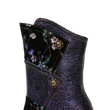 Maris -  Čizma u umjetničkim bojama