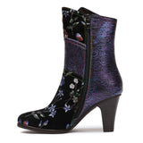 Maris -  Čizma u umjetničkim bojama