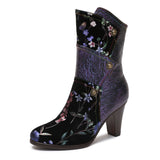 Maris -  Čizma u umjetničkim bojama