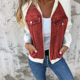 Lara - Ležerna jakna za svaki dan