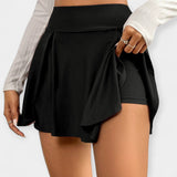 Anita - Praktična suknja-hlače