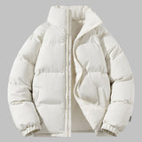 Jomar - Pufasta jakna s podstavom