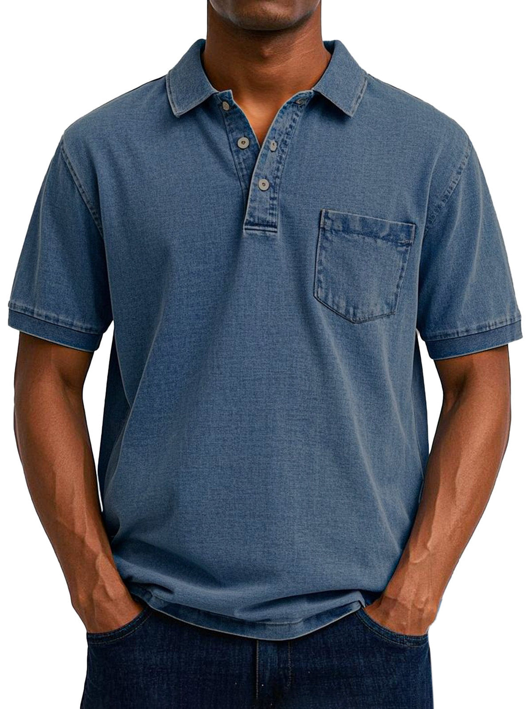 Maxime | Vintage ležerni polo