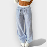 Hilda - Široke i udobne hlače