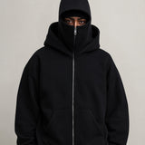 Nova - Uniseks hoodie s kapuljačom