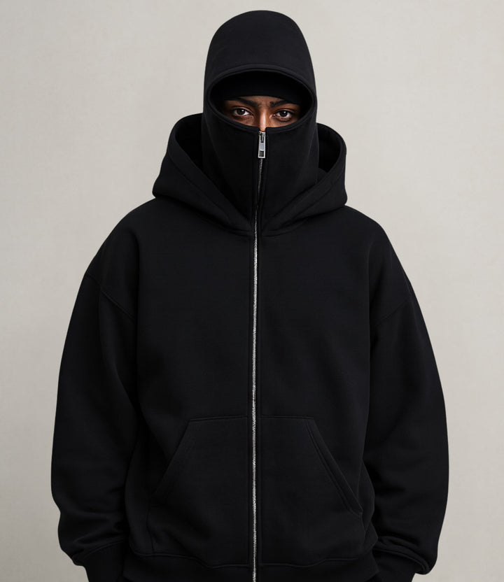 Nova | Uniseks hoodie s kapuljačom