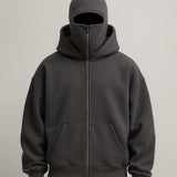 Nova - Uniseks hoodie s kapuljačom