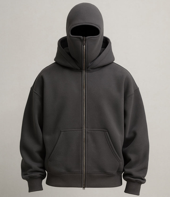 Nova | Uniseks hoodie s kapuljačom