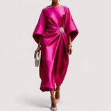 Zora – Elegantna Haljina s Luksuznim Dodirom