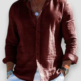 Milan - Ležerna ljetna košulja