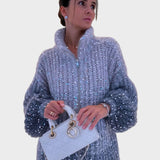 Petra -Chic kardigan