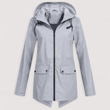 Silvia - Vodootporna jakna