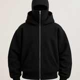 Nova - Uniseks hoodie s kapuljačom