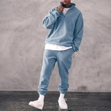 Milo - Opustila tracksuit set