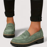 Božena - Elegantni i udobni mokasini