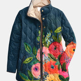 Amaya - Šarmantna prošivena jakna