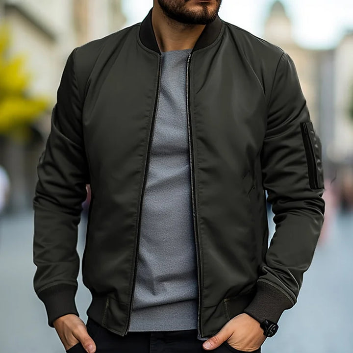 Silvio - Klasična bomber jakna