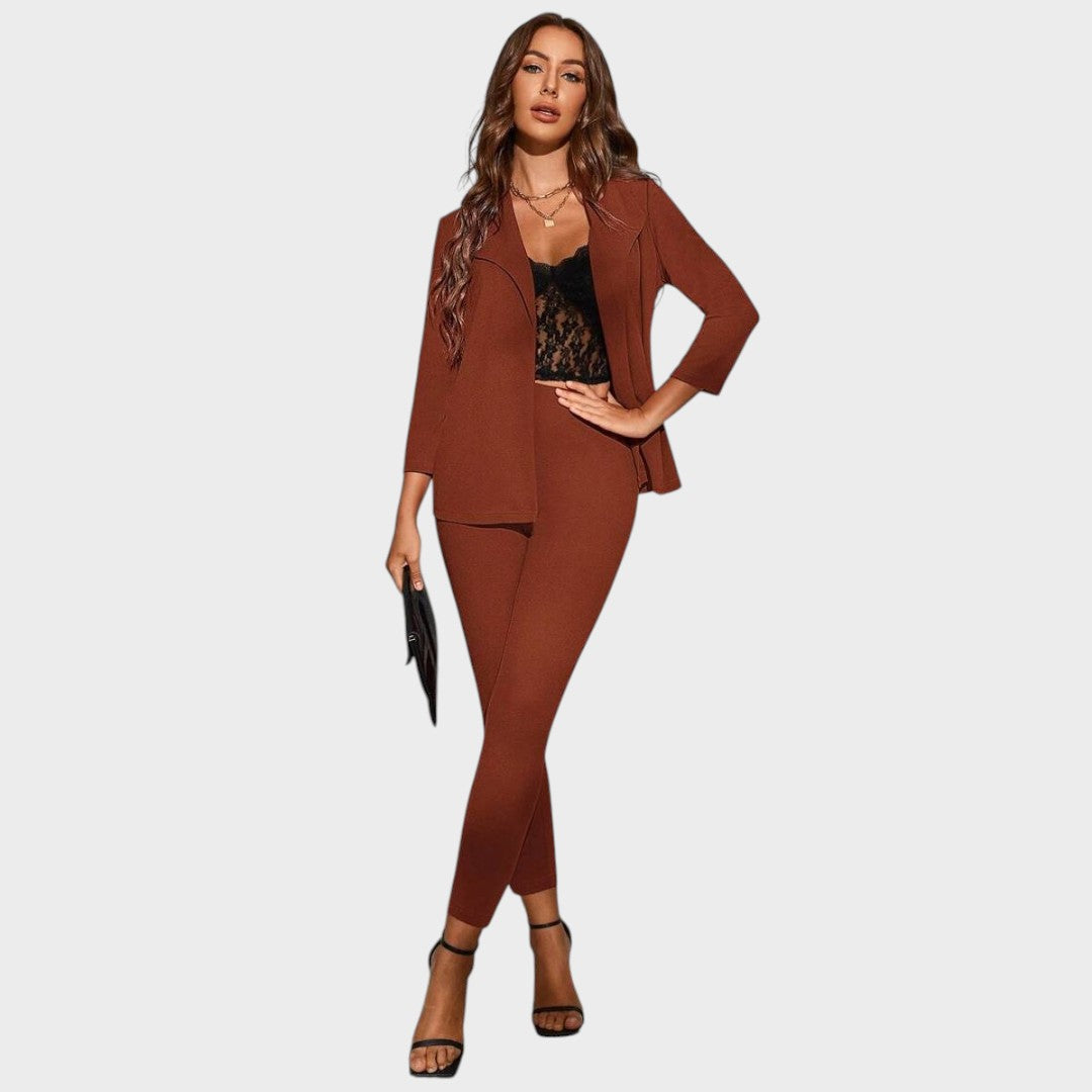 Sonja – Elegantno odijelo za profesionalan izgled