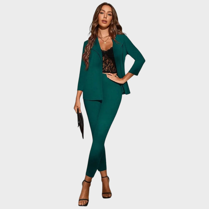 Sonja – Elegantno odijelo za profesionalan izgled