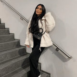 Adrijana - Mekani zimski kaput