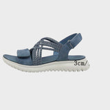 Iva - Udobne sandale za sve prilike