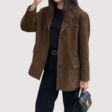 Dominika - Luksuzni vintage blejzer