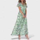 Mila - Luksuzna duga haljina