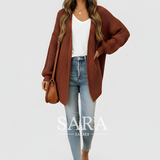 Iveta - Ležerni kardigan