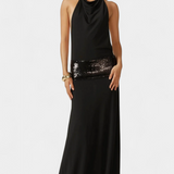 Ana Halter Haljina Elegancija Luksuz