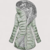 Amira - Kaput od krzna