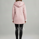 Evelina - Udobna zimska jakna