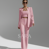 Jasmila - Stylish komplet