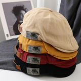 Milan - Elegantna kapa s ukosnicom