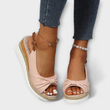 Dunja – Praktične sandale