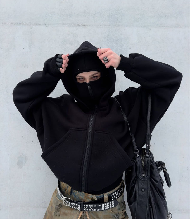 Nova | Uniseks hoodie s kapuljačom