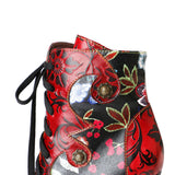 Elina -  Čizma u umjetničkim bojama