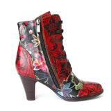 Elina -  Čizma u umjetničkim bojama