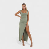 Constança - Duga haljina