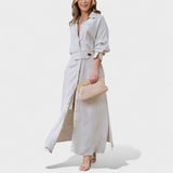 Gordana - Elegantna duga haljina