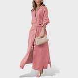 Gordana - Elegantna duga haljina