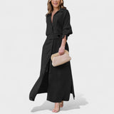 Gordana - Elegantna duga haljina